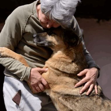 Nelli und Bibi